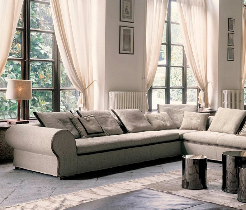 Why is it easy to buy furniture from Serena Group?